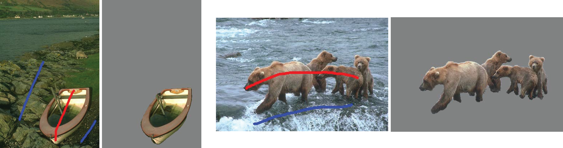 CAC-Segmentation